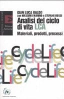 Analisi del ciclo di vita LCA. Materiali, prodotti, processi