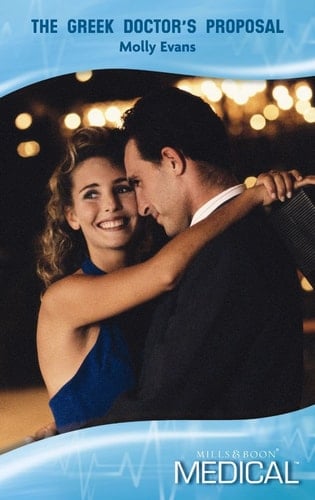 The Greek Doctor's Proposal