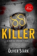 88 Killer A chilling serial-killer thriller of spine-tingling suspense