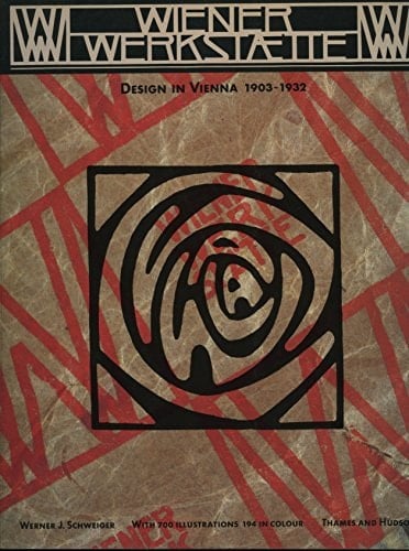 Design in Vienna 1903-1932
