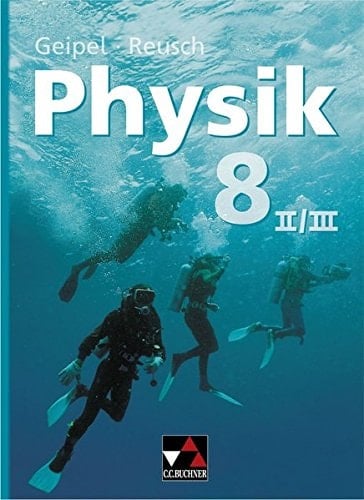 Physik - neu Hauptband
