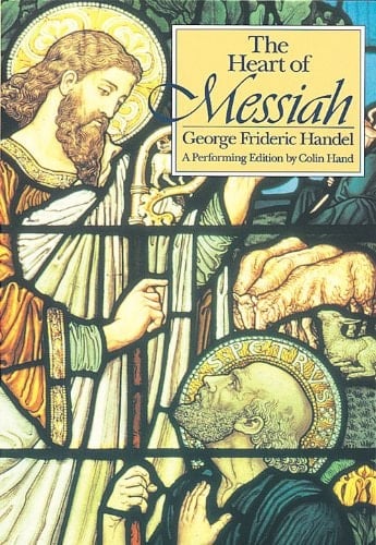 The Heart of Messiah