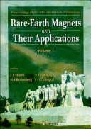 Rare-Earth Magnets and Their Applications Magnetic Anisotropy and Coercivity in Rare-Earth Transition