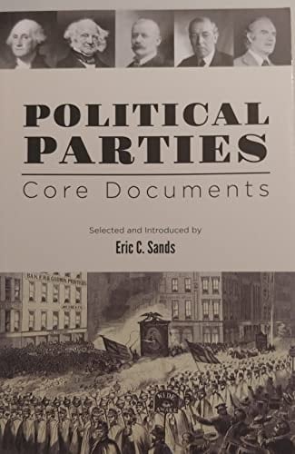 Political Parties Core Documents