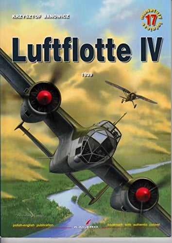 Luftflotte IV 1939