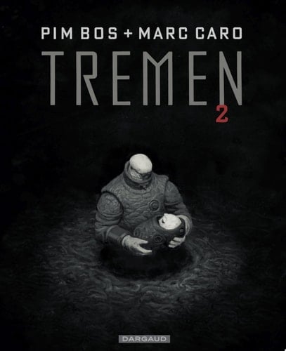 Tremen - Tome 2