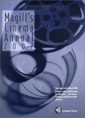Magill's Cinema Annual, 2002