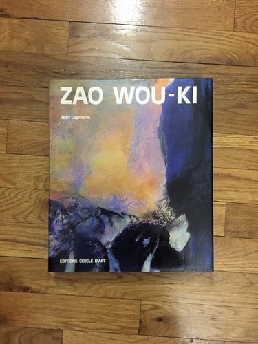 Zao Wou-Ki
