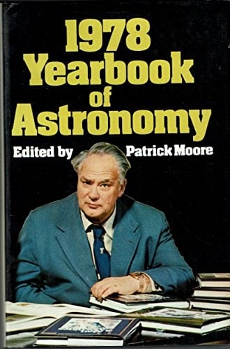 1978 Yearbook of Astronomy