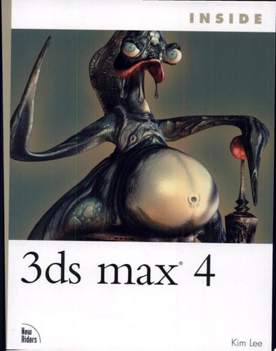Inside 3ds Max 4