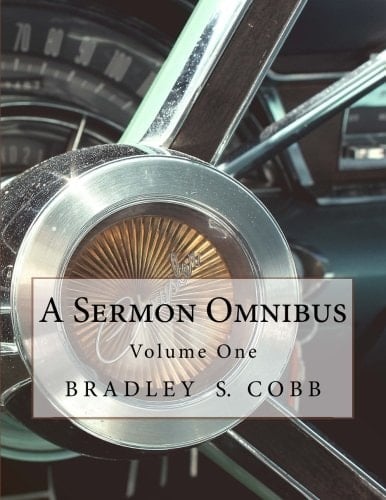 A Sermon Omnibus
