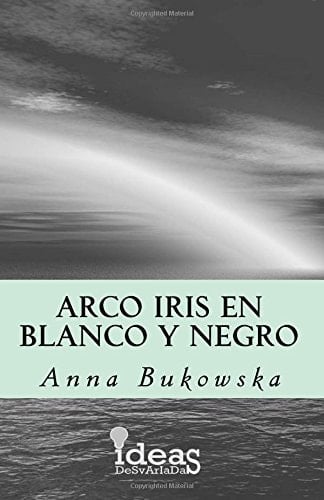 Arco Iris en Blanco y Negro