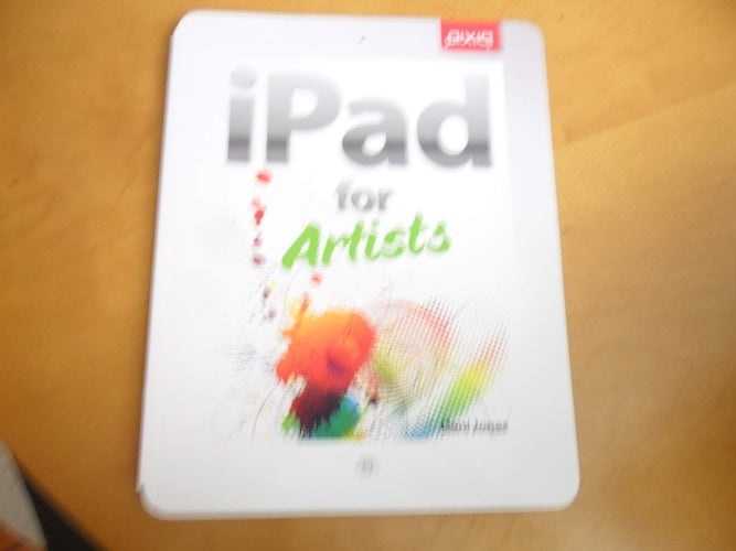 IPad for Artists