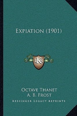 Expiation (1901)