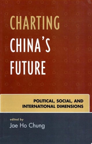 Charting China's Future