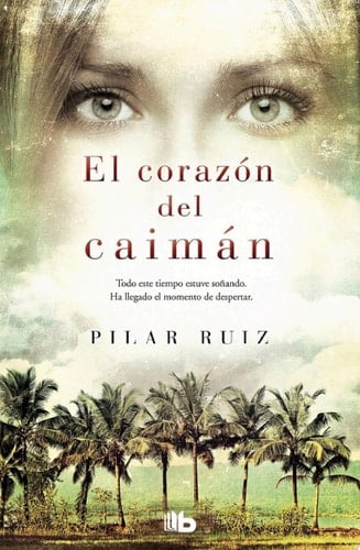 El corazón del caimán
