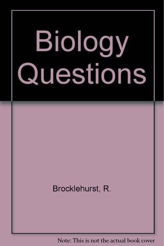 Biology Questions