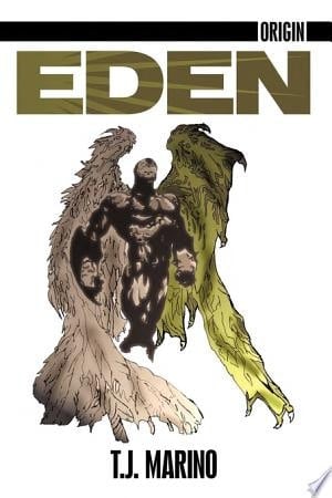 Origin Eden