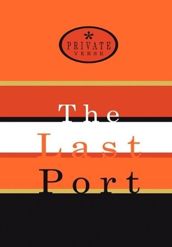 Orchard Park and Other Works Private Verse