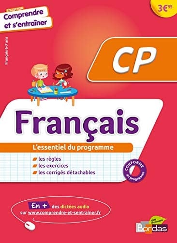 Français CP