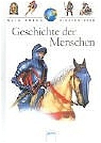 Geschichte der Menschen