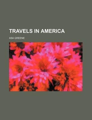 Travels in Americ