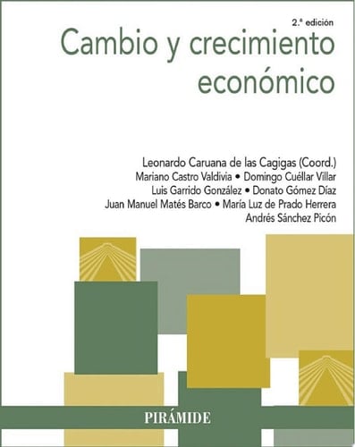 Cambio y crecimiento económico