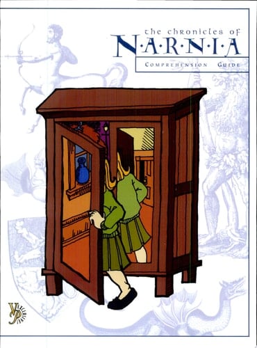 The Chronicles of Narnia Comprehension Guide