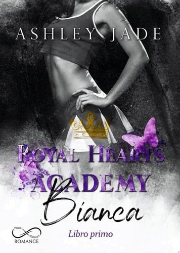 Bianca - Libro Primo