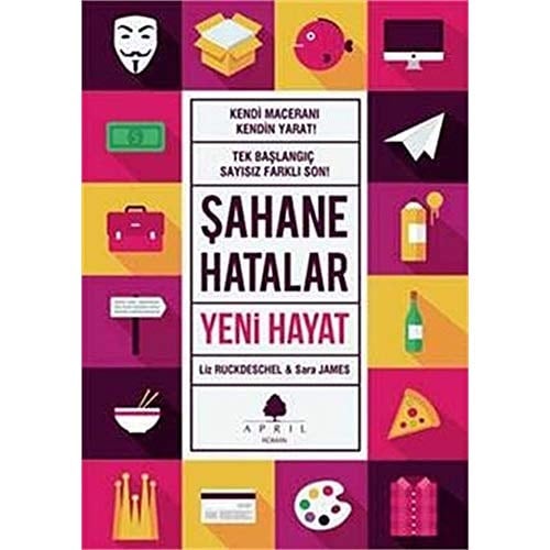Sahane Hatalar Yeni Hayat