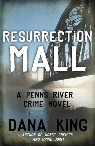 Resurrection Mall