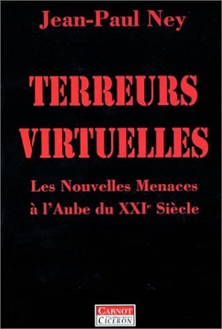 Terreurs virtuelles