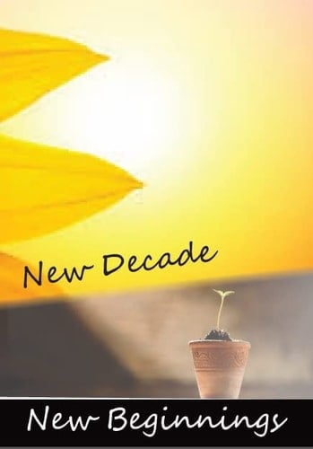 New Decade New Beginnings