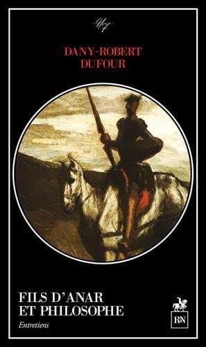 Fils d'anar et philosophe entretiens avec Thibault Isabel