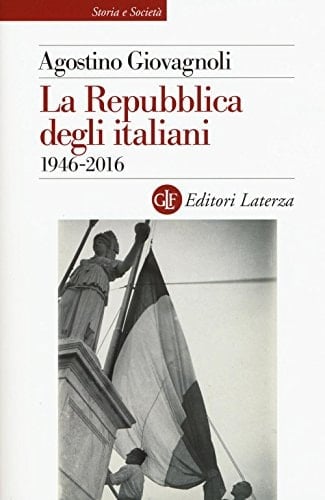 La Repubblica degli italiani 1946-2016