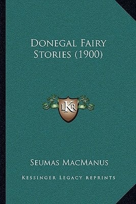 Donegal Fairy Stories (1900)