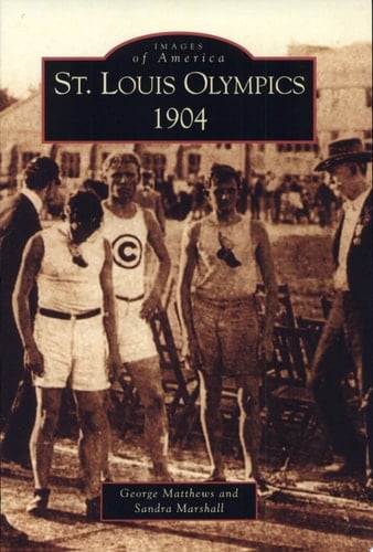 St. Louis Olympics 1904