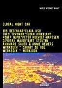 Global Night Car Weltnachtauto - Wereldnacht Auto - Voiture de Nuit Globale