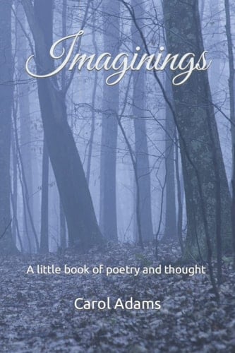 Imaginings A Little Book of Poetry and Thought