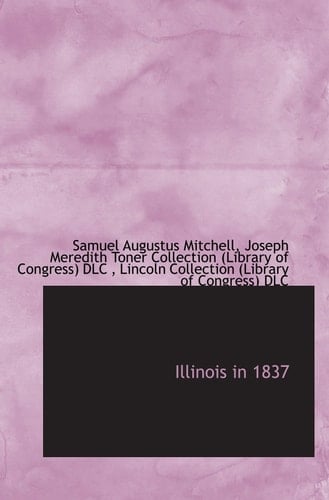 Illinois in 1837