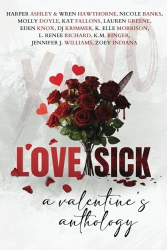 Love Sick Charity Anthology