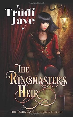 The Ringmaster's Heir