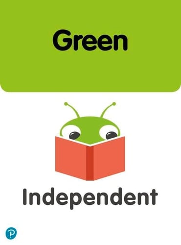 BUG CLUB PRO INDEPENDENT GREEN PACK (MAY 2018).