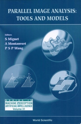 Parallel Image Analysis Tools and Models