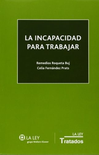 La incapacidad para trabajar