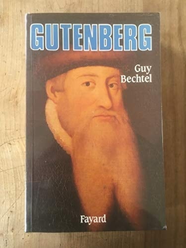 Gutenberg