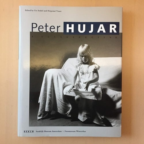Peter Hujar: A Retrospective