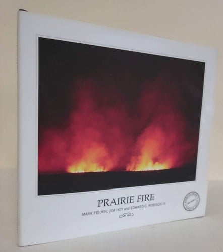 Prairie Fire