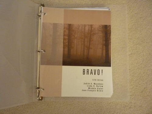 Freedom LL Version: Bravo 5e+audio CD Package