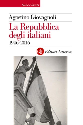 La Repubblica degli italiani 1946-2016